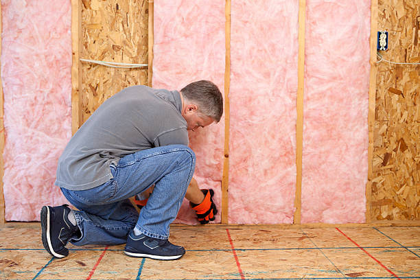 Trusted Oroville, WA Insulation Experts